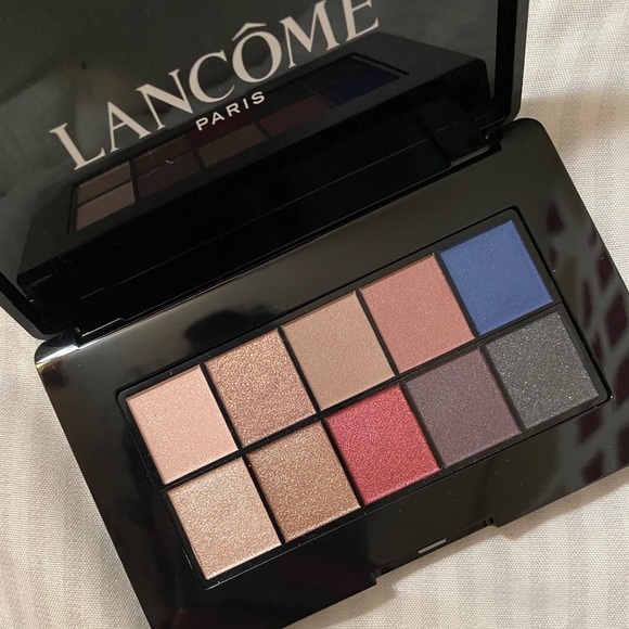 Lancome Other - Lancôme COLOR DESIGN EYESHADOW PALETTE
